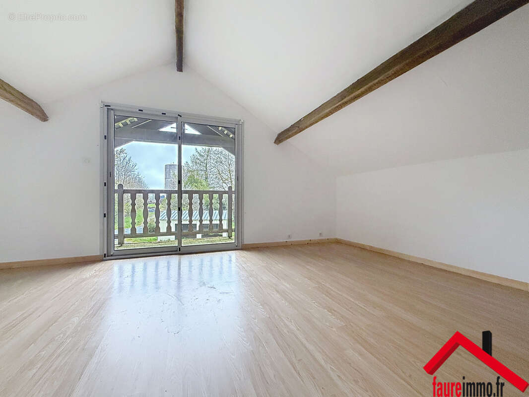 Maison à Voutezac en Corrèze - photo 6