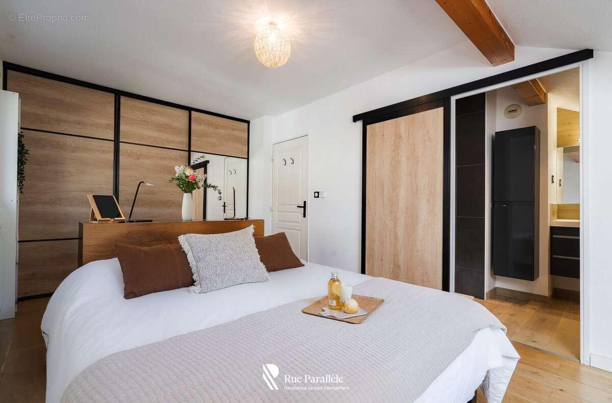 Appartement à QUINTAL