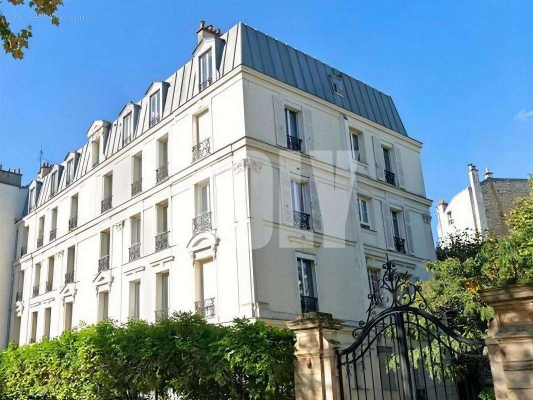 Doly - appartement 5 pièces - saint-mandé - photo 10