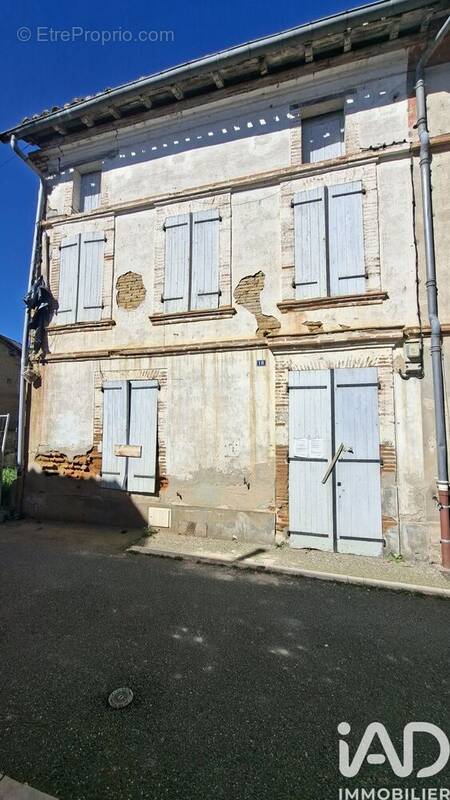 Photo 1 - Maison à CASTELMAYRAN