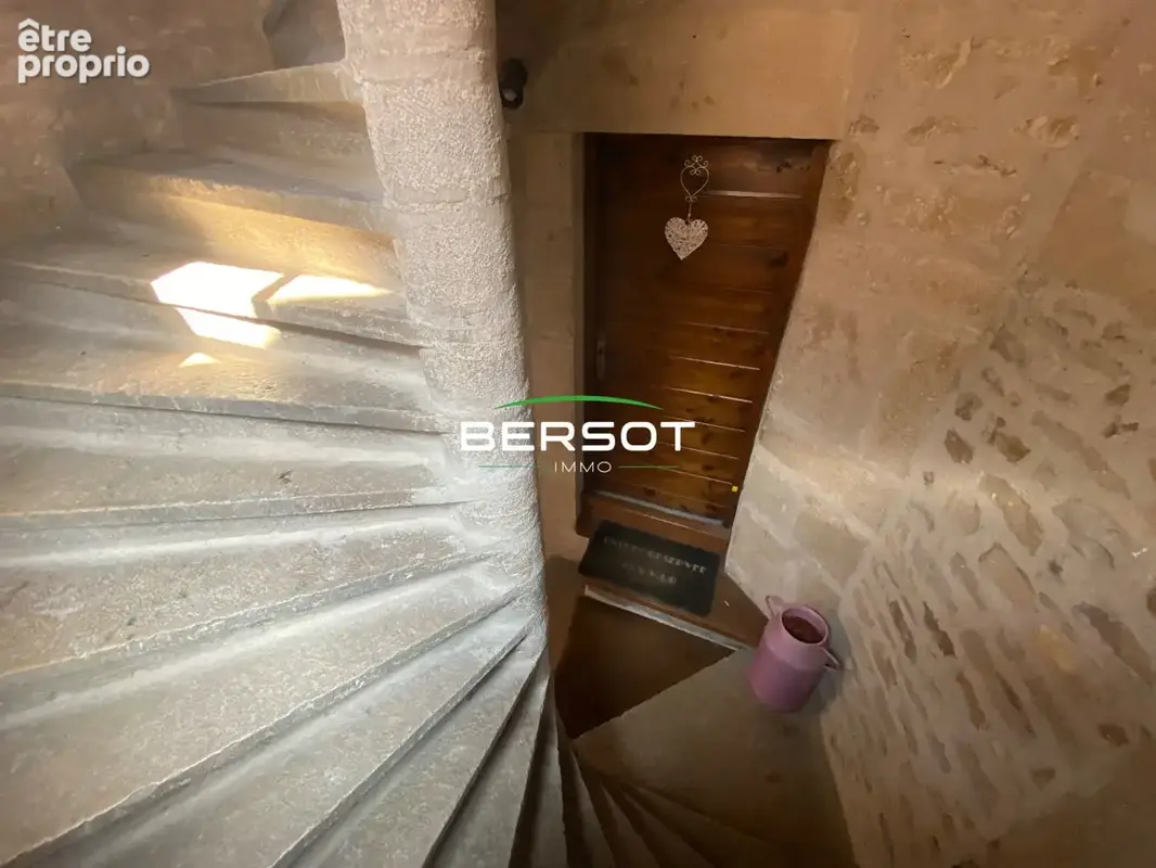Appartement de caractère - photo 8