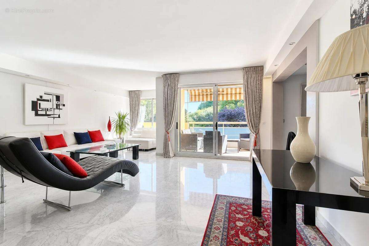 Appartement F4 à vendre 3 pièces - 117,16 m2 - photo 20