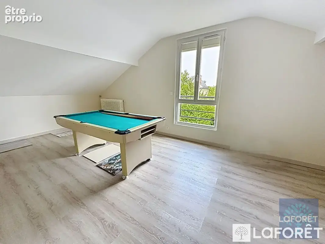 Maison Saint Maur Des Fosses 7 pièce(s) 200 m2 - photo 9