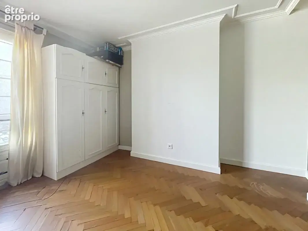 Appartement - Paris 17 Batignolles - 77m² - photo 7