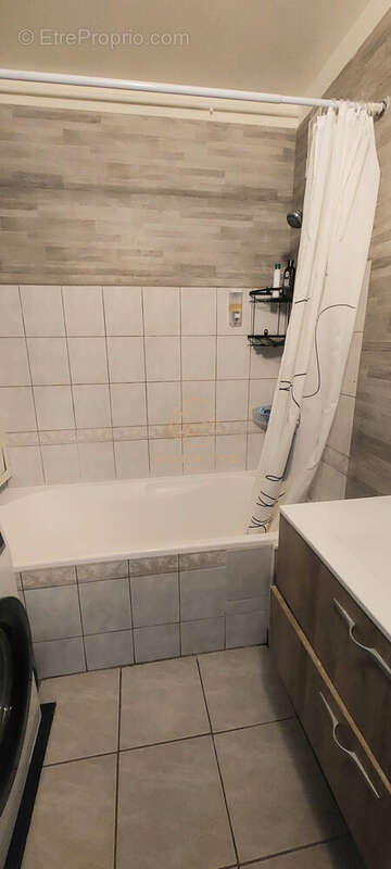 Appartement à CHAMPIGNY-SUR-MARNE