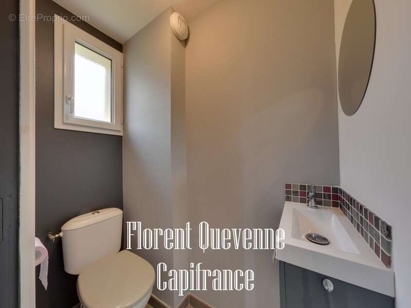 Maison à BENY-SUR-MER