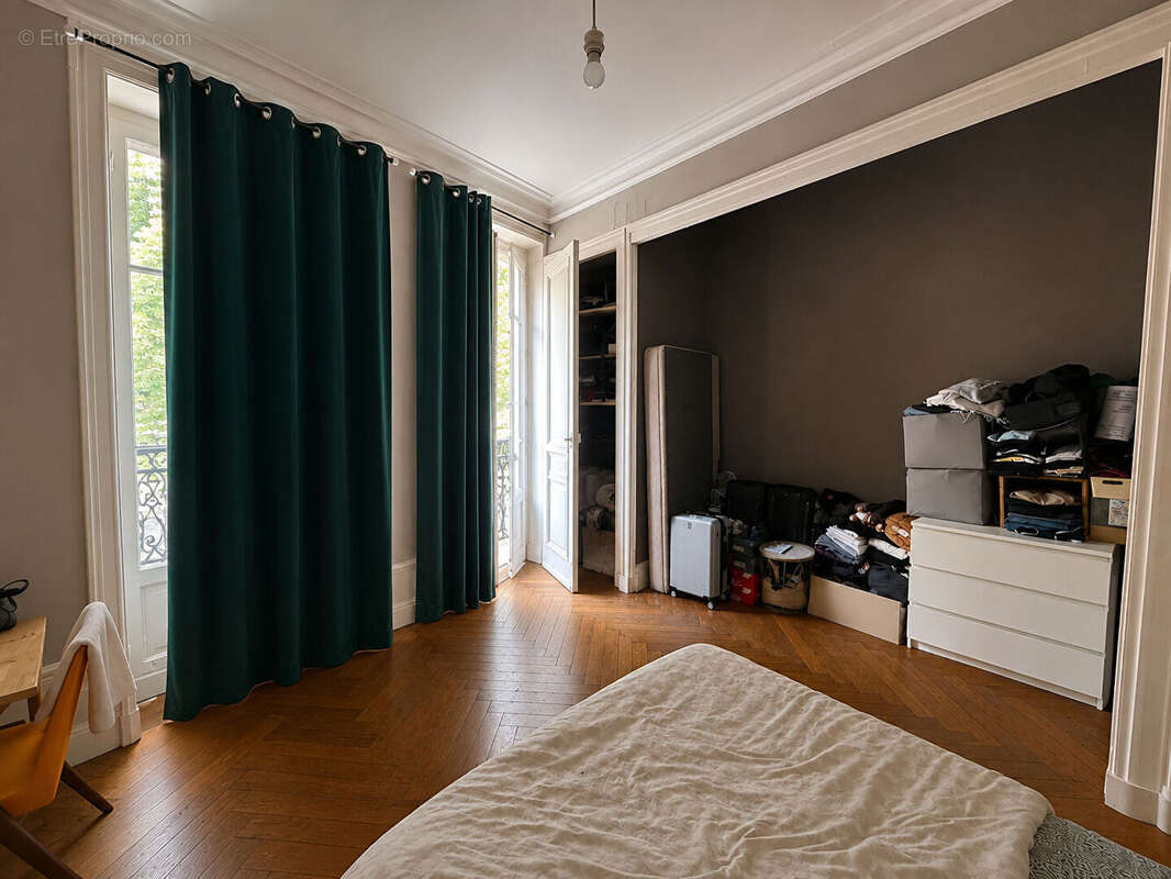 Appartement à LYON-7E