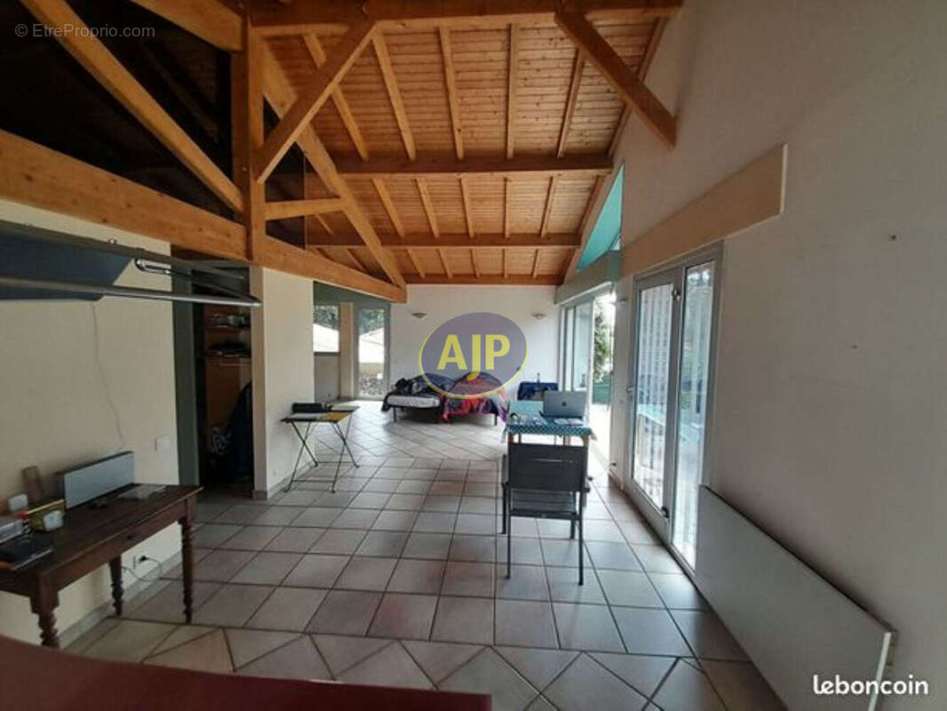 Maison Le Verdon Sur Mer 6 pièce(s) 150 m2 - photo 7