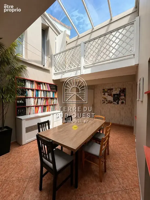 Villa et ses 2 appartements sur 32000m2 constructibles, HINX - photo 7