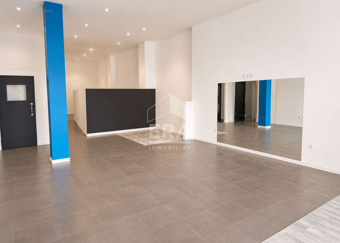 Local commercial 125m² à carcassonne - photo 3