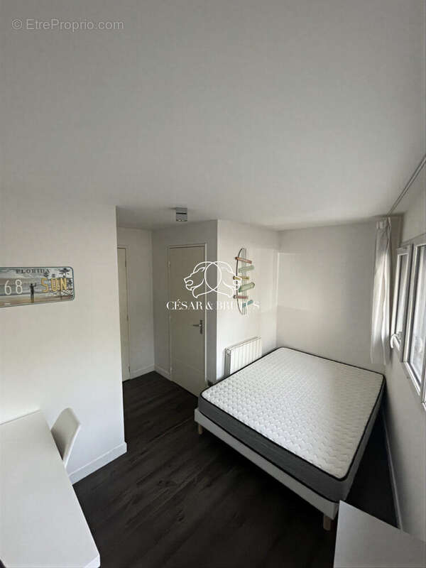 Appartement à LYON-3E