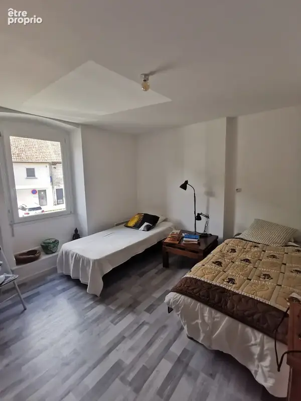 Maison de ville - photo 6