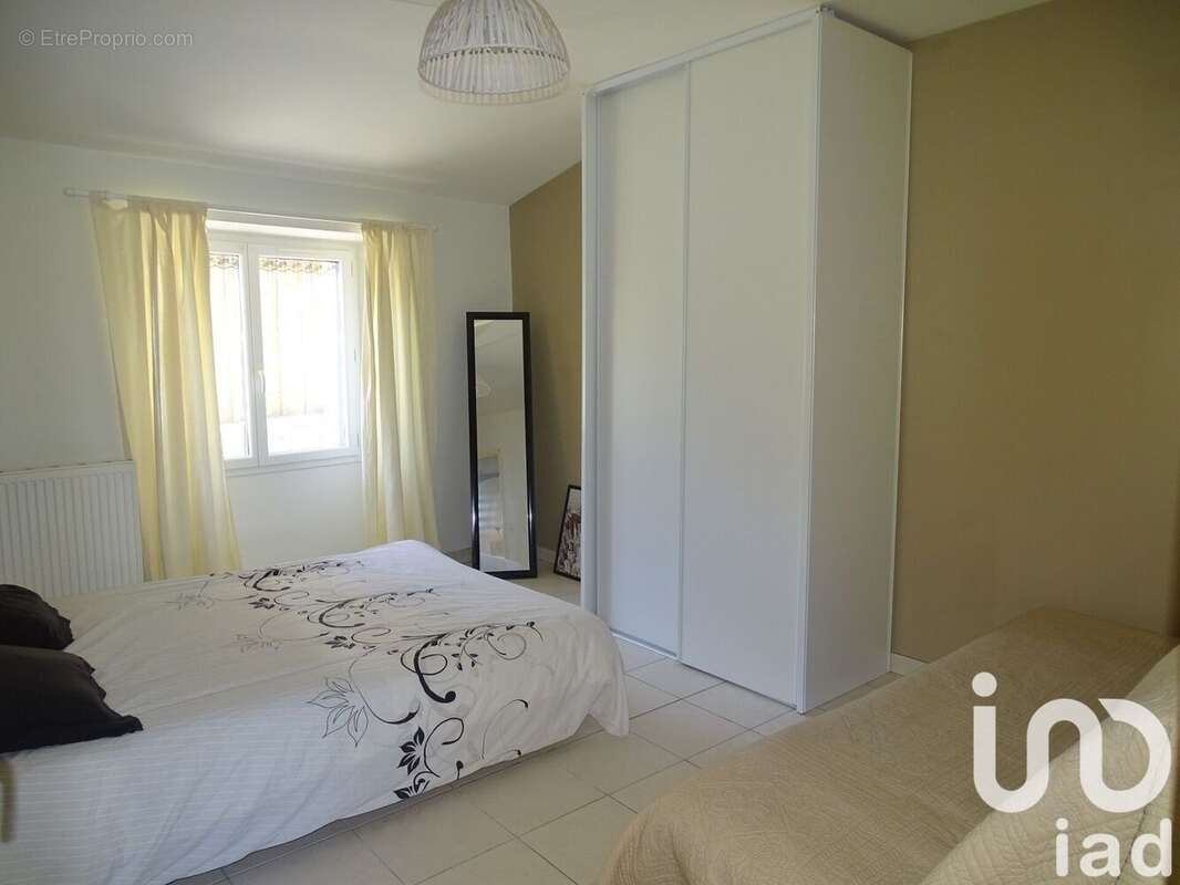 Photo 9 - Maison à SAUVETERRE-DE-GUYENNE