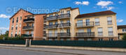 Appartement à PONTAULT-COMBAULT