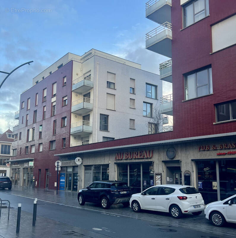 Appartement à DUNKERQUE