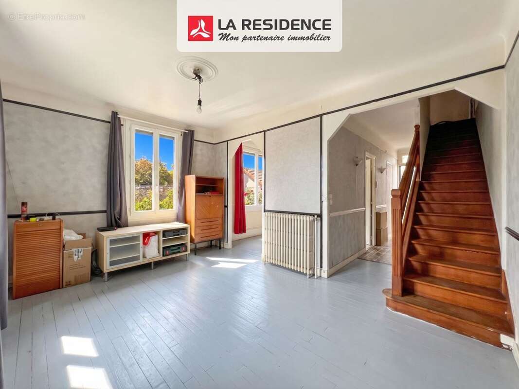 Maison 74 m² à Herblay  - photo 3