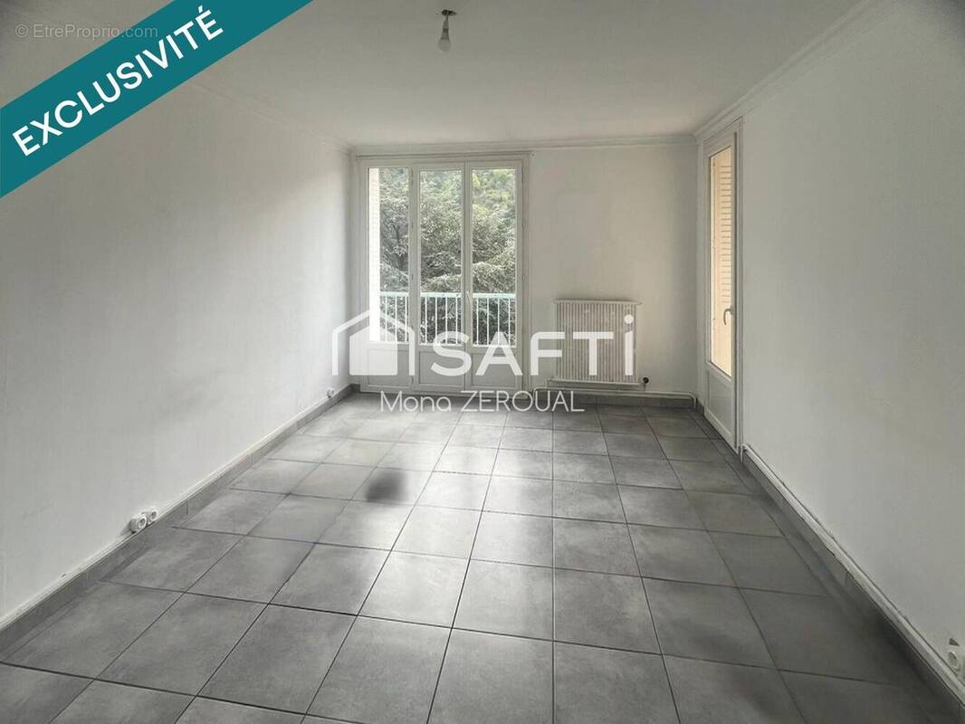 Photo 1 - Appartement à VIENNE