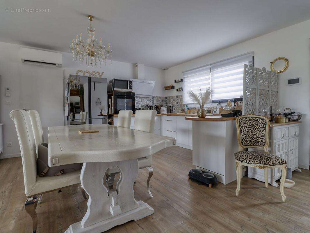Maison neuve de plain-pied - À proximité de Revel (31) - photo 6