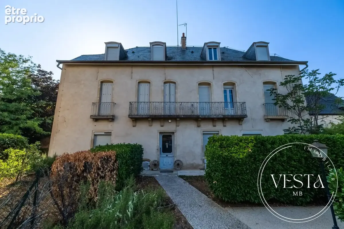 Appartement 52 m² à Dijon  - photo 8