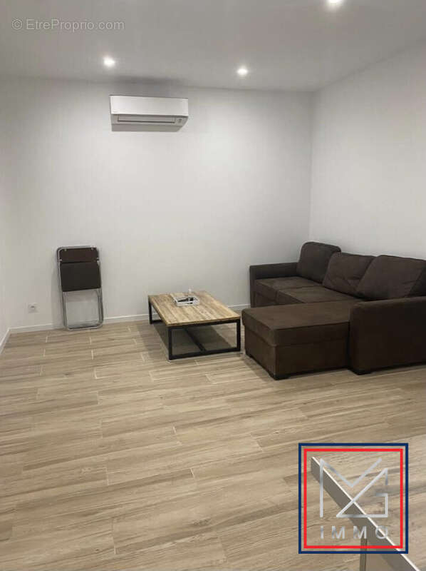 Appartement à LA SEYNE-SUR-MER