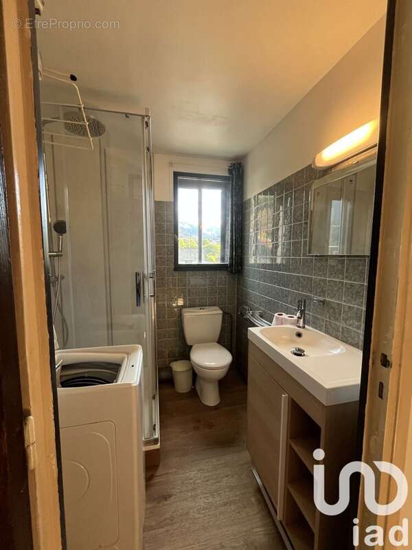 Photo 7 - Appartement à MONT-DORE