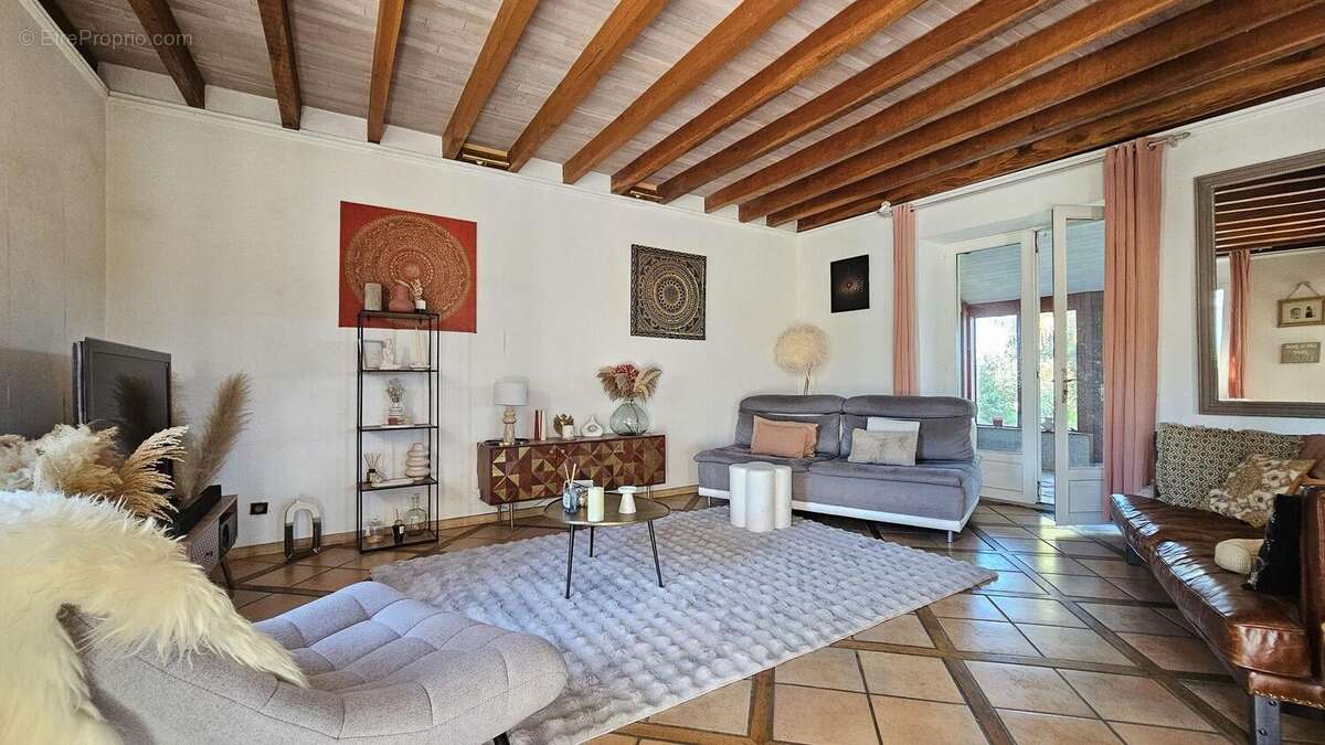 Maison 236 m² à Coarraze  - photo 105
