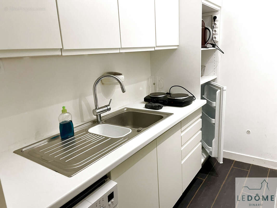 Appartement à DINARD