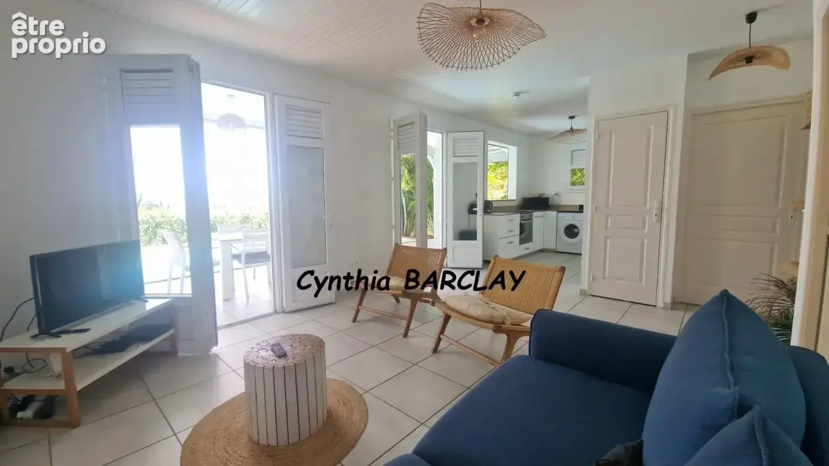 Maison 3 pièces 55 m² à vendre à Le Marin (97290) - photo 10