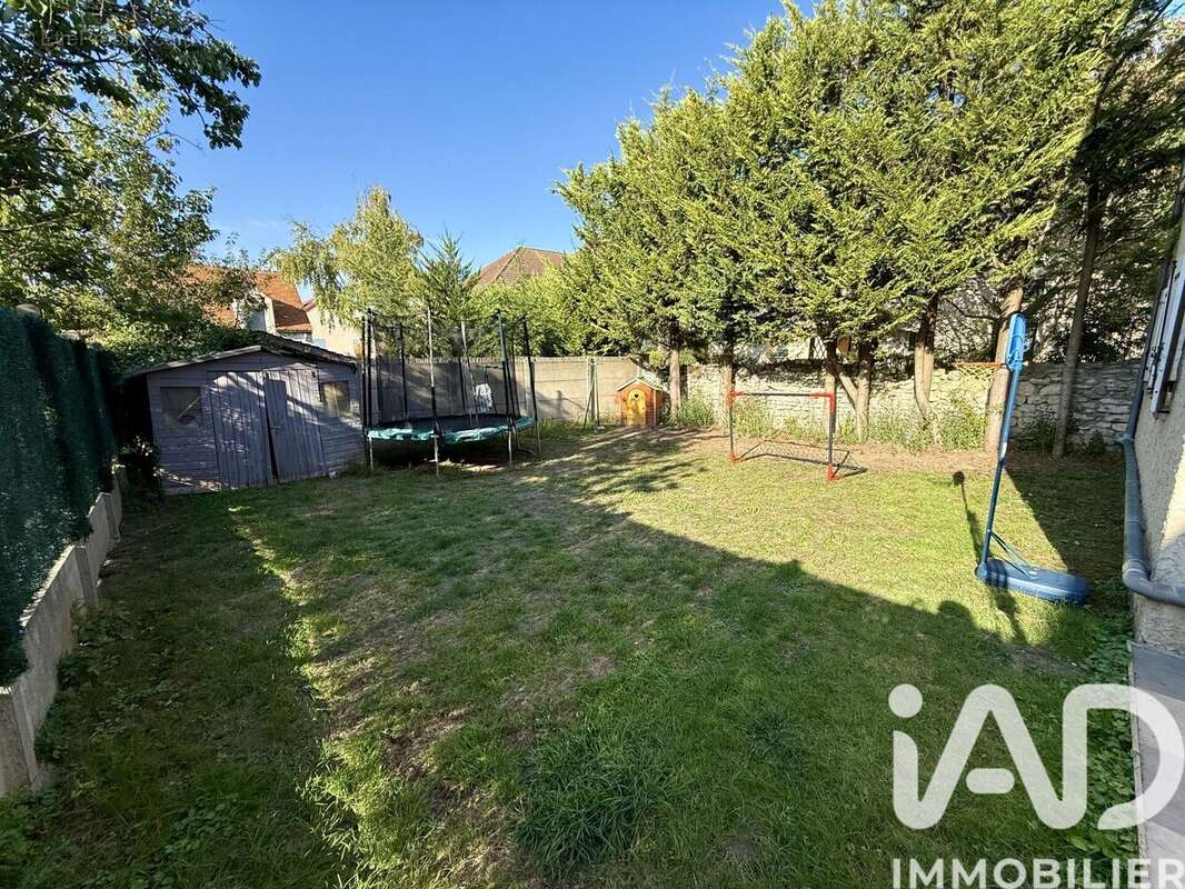 Photo 2 - Maison à AUBERGENVILLE