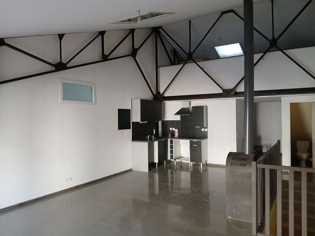 Appartement à CERET