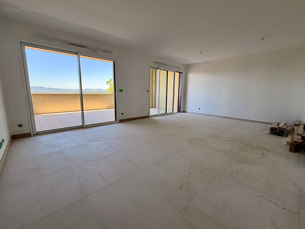 Appartement à SAINT-DIDIER-AU-MONT-D'OR