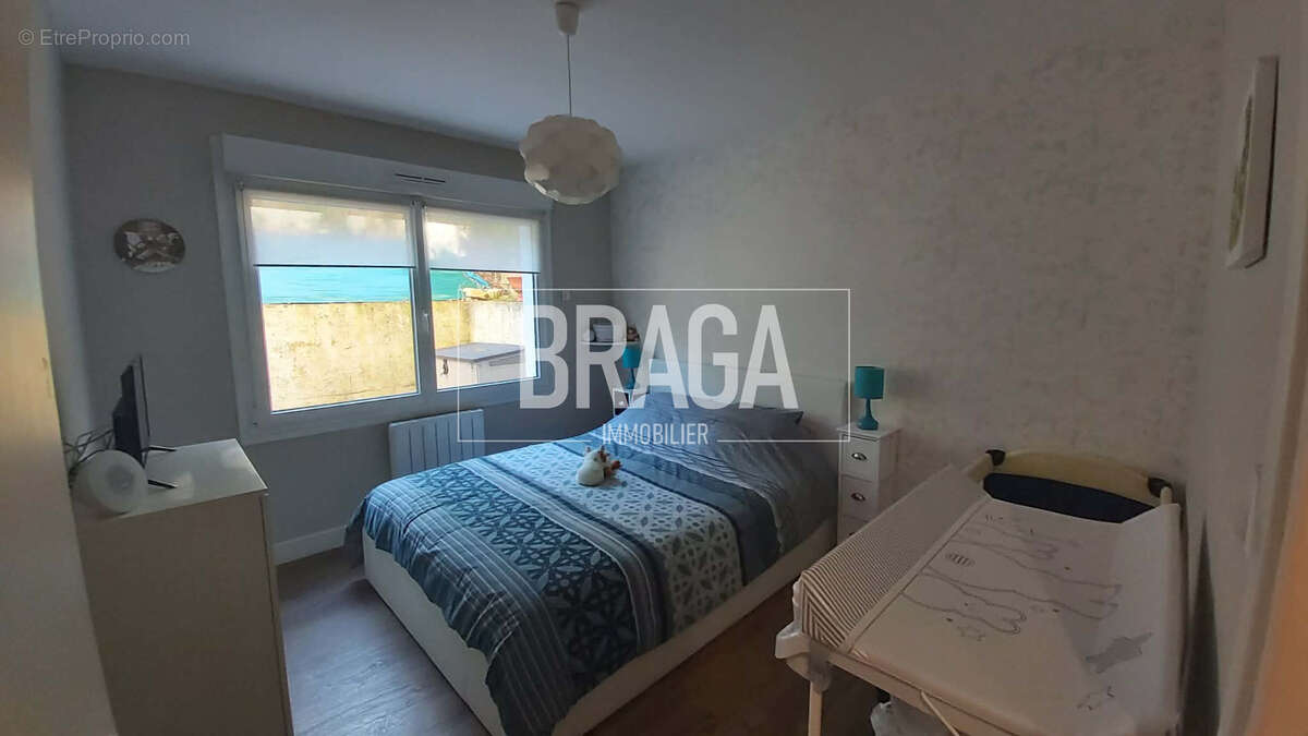 Appartement à BOULOGNE-SUR-MER