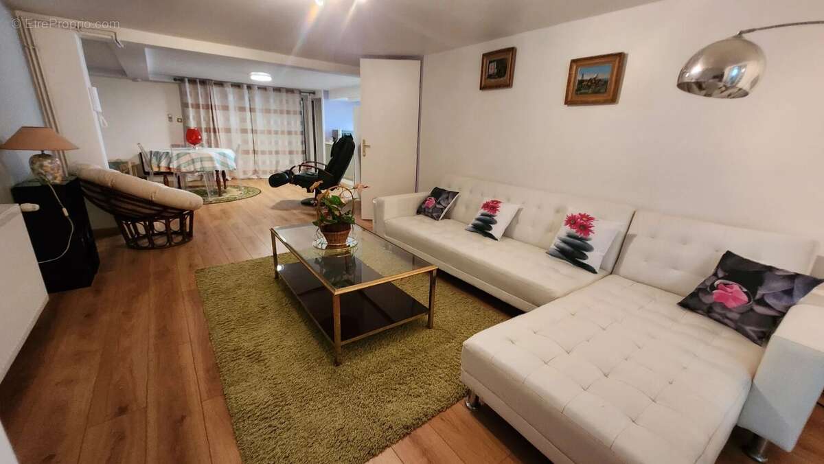 Maison à VIEILLE-TOULOUSE