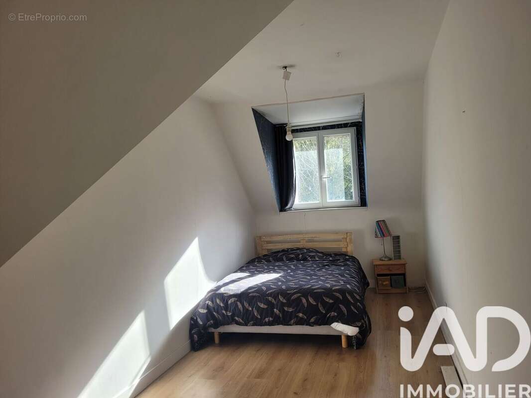 Photo 8 - Maison à TREOGAN