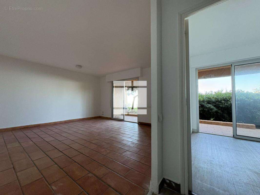 Appartement à VILLE-DI-PIETRABUGNO
