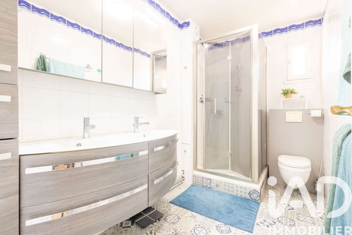 Photo 8 - Maison à GUYANCOURT