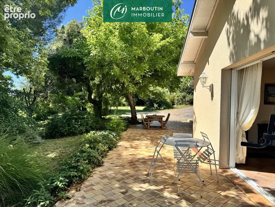 Maison de campagne - photo 14