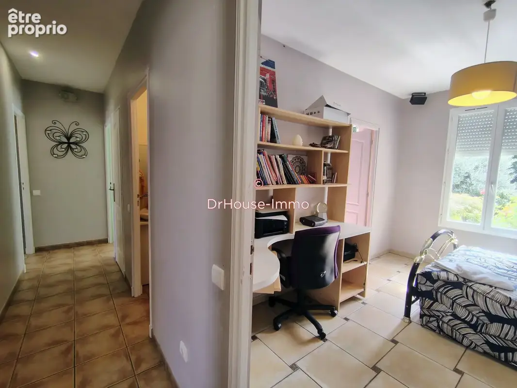 Maison 8 pièces 220 m² à vendre à Saint-Laurent-De-Neste (65150) - photo 9