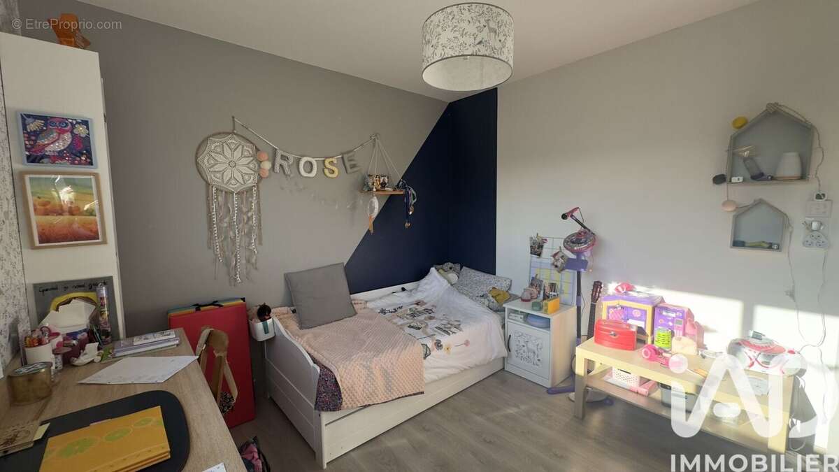 Photo 7 - Maison à HAUTE-GOULAINE