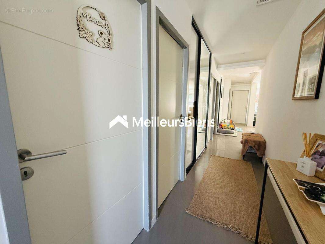 Appartement à PERPIGNAN