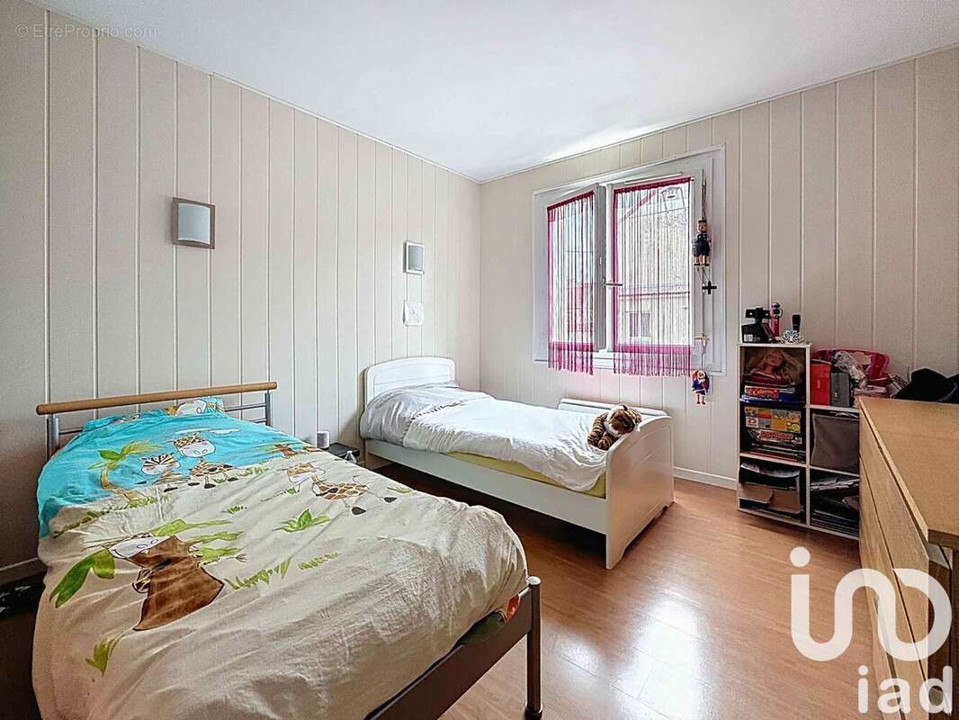 Photo 8 - Appartement à ESSOMES-SUR-MARNE