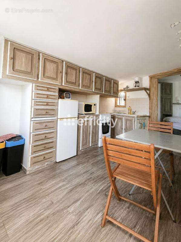 Habitation de loisirs - photo 4