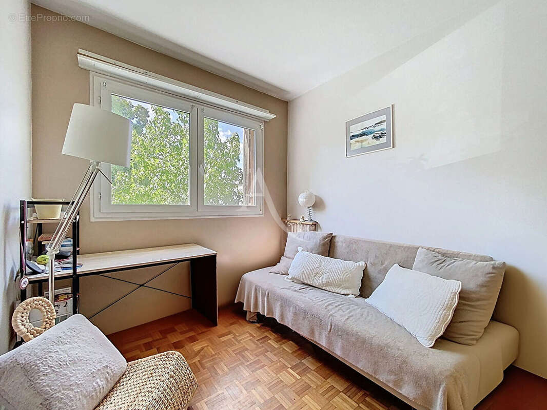 Appartement à SAINT-GERMAIN-EN-LAYE