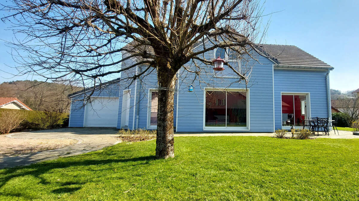 20260324_133054 - Maison à RAON-AUX-BOIS