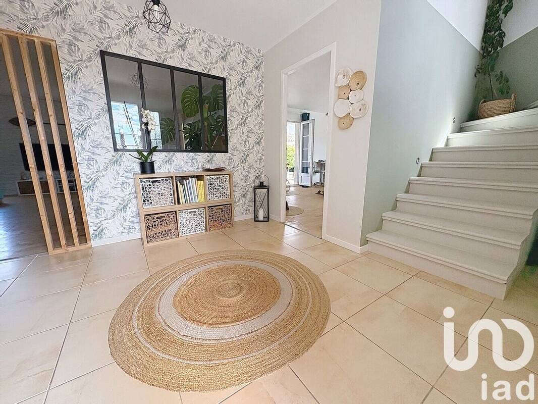 Photo 1 - Maison à SALLELES-D&#039;AUDE