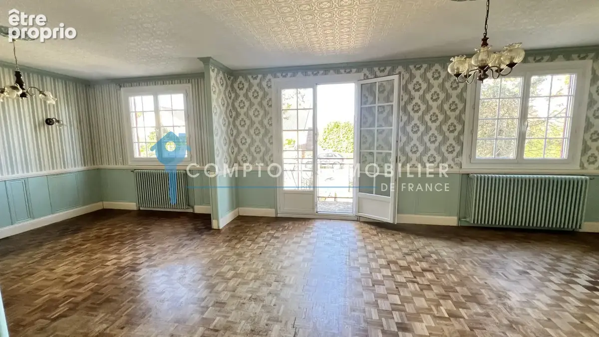 Maison individuelle sur sous sol - photo 8