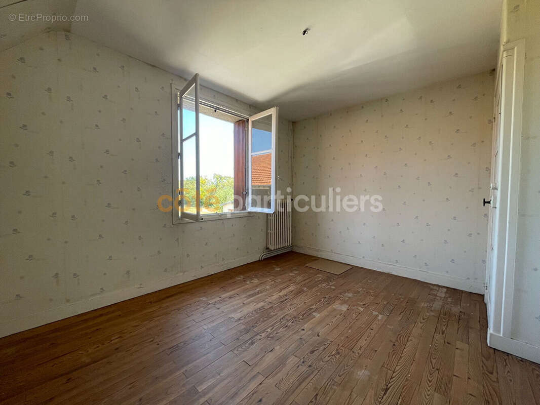 Maison en pierres à rénover  Asnieres En Bessin 124 m2 - photo 12