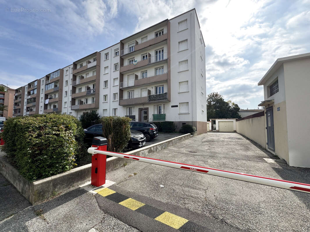 Appartement à VALENCE