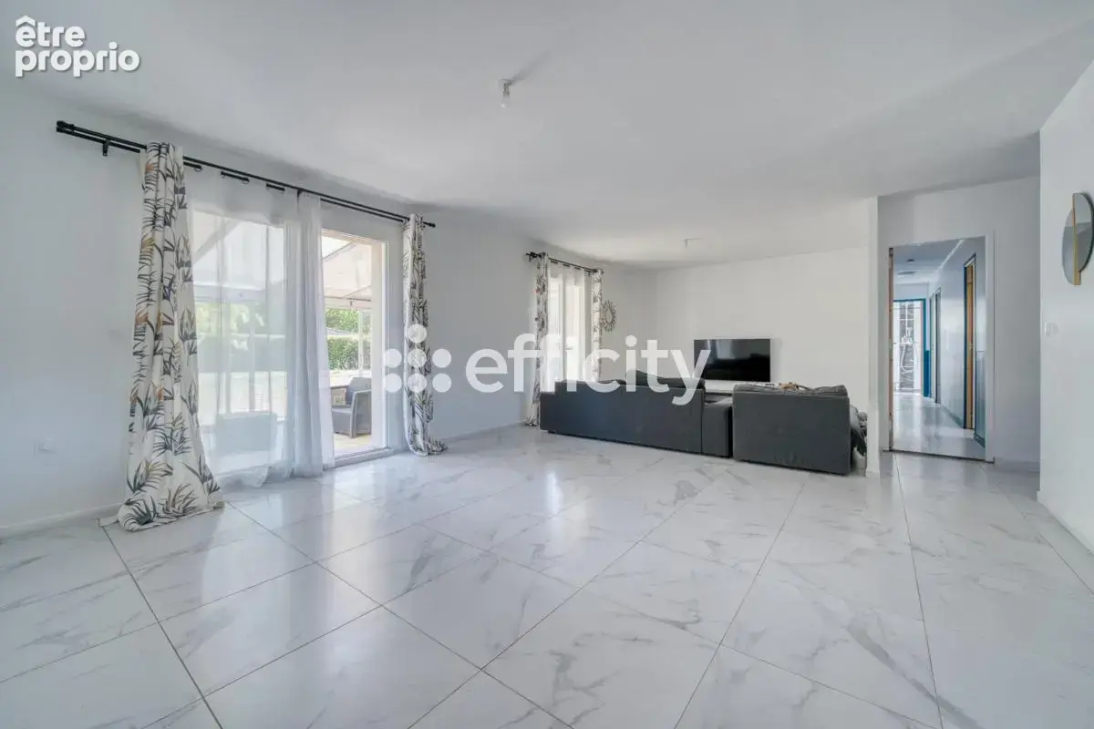 Maison 120 m² à Virson  - photo 2
