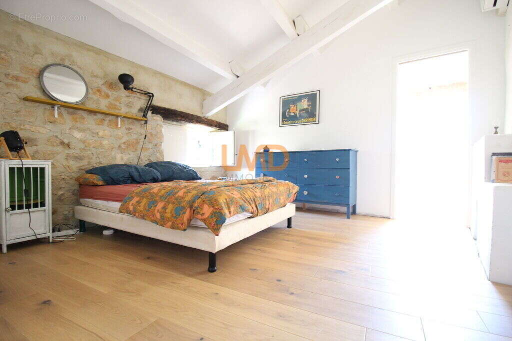 Maison de village de charme - 2 terrasses - Appartement indépend - photo 4